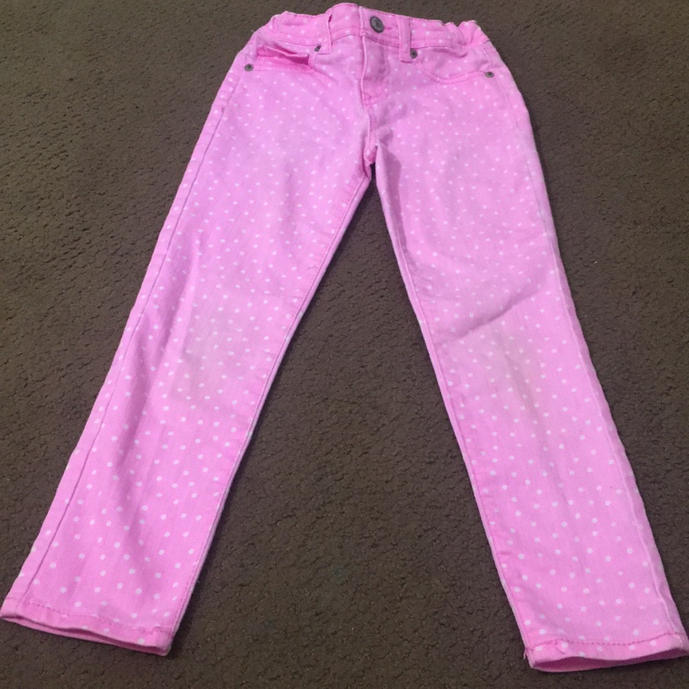 Girls Cherokee Super Skinny Jean